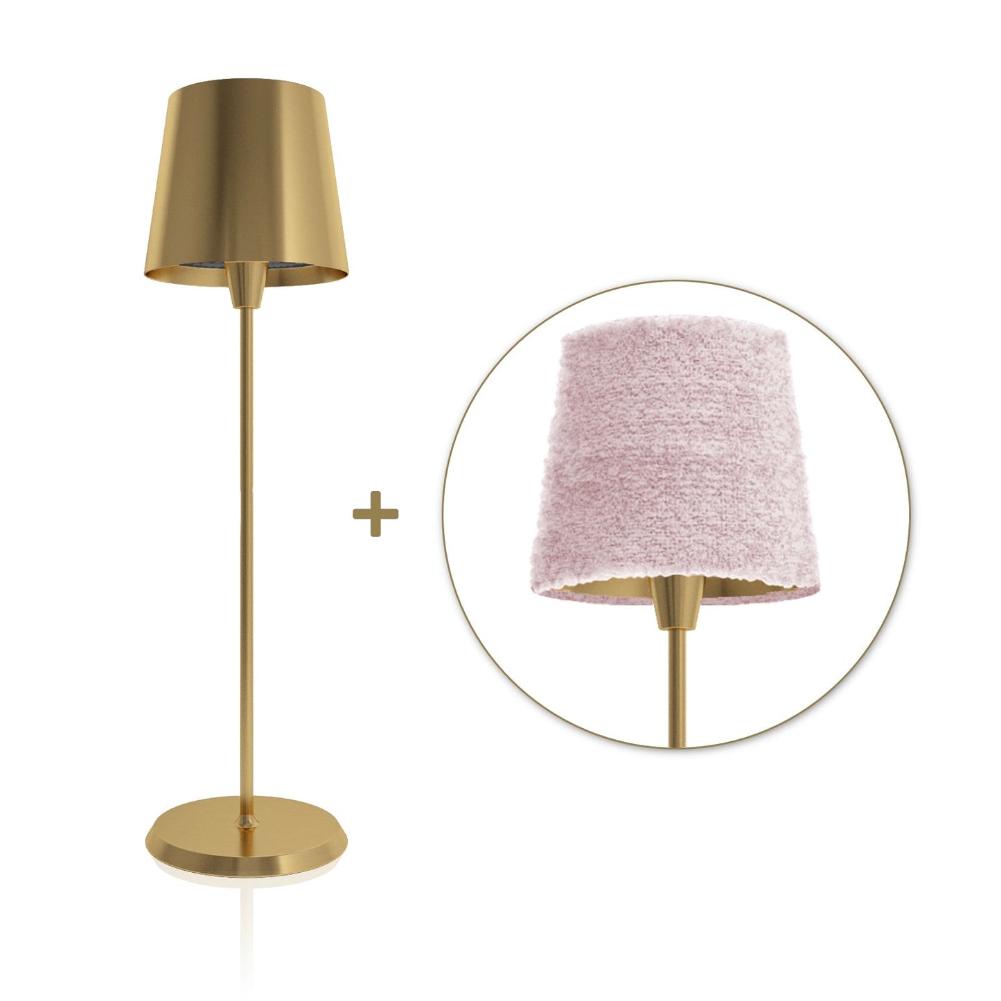 Selene™ — Transform Any Shadowy Spot into Warm, Portable Luxury Instantly