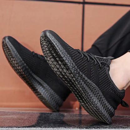 Unstoppable Comfort™ — Crush Every Mile with Cool, Cushioned Power and Jaw-Dropping Style