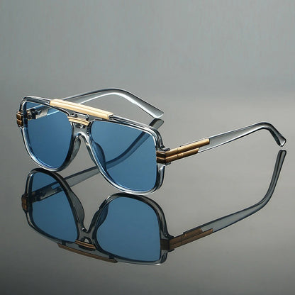 VigorShade™ — Command Every Moment with Unstoppable Style and Bulletproof Eye Protection
