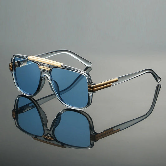 VigorShade™ — Command Every Moment with Unstoppable Style and Bulletproof Eye Protection