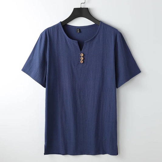 Linen Breeze™ — Stay Cool and Confident No Matter How Hot It Gets