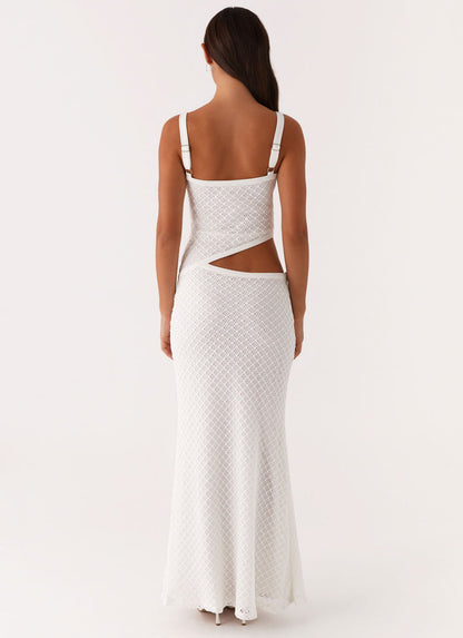 Vellara™ Maxi Dress — Sculpt Your Curves and Command Every Room with Unstoppable Confidence