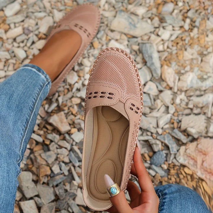 Elora | Zephoix Orthopedic Shoes