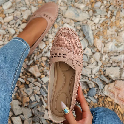 Elora | Zephoix Orthopedic Shoes