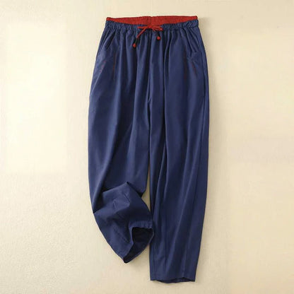 Aiease™ — Experience Weightless Linen That Keeps You Cool, Confident, and Turning Heads