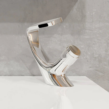 Waterfall Masterpiece™ — Transform Your Bathroom into a Leak-Free Luxury Retreat