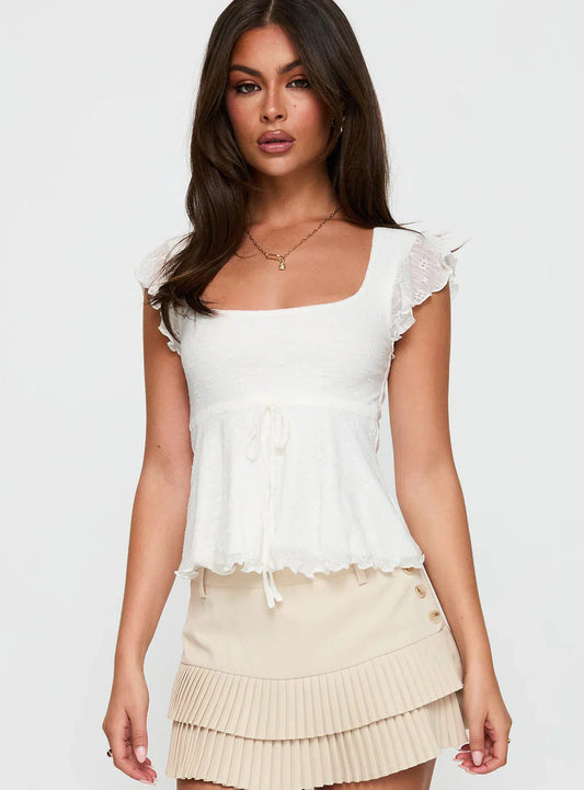 Fynora™ | Sleek Tank Top