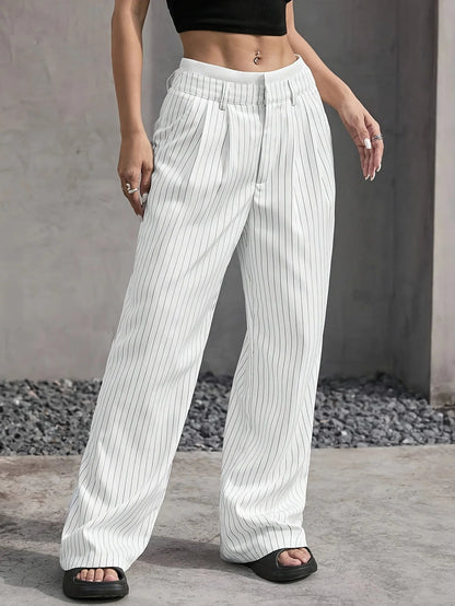 HighRise Woven Wonders™ — Sculpt Your Silhouette and Feel Unstoppable All Day