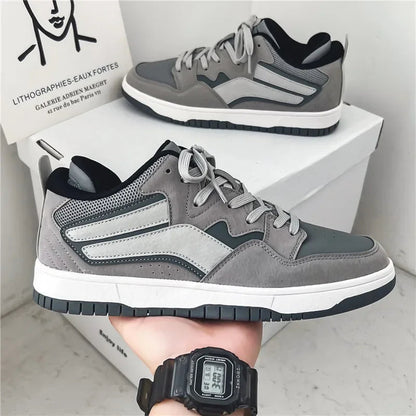 StreetFlow™ — Step Into Unstoppable Comfort and Bold Confidence