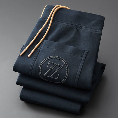 FreedomFit™ Trousers — Experience Unmatched Comfort That Moves With You All Day