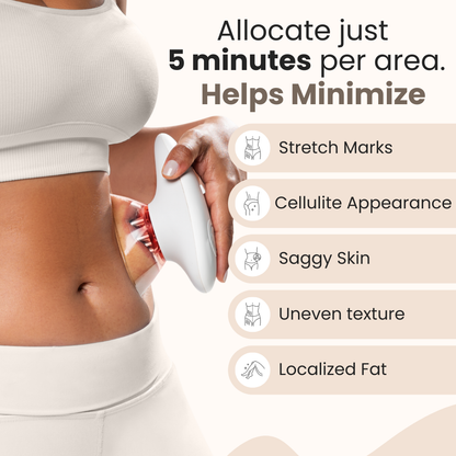 SculptorPro™ — Ignite Confidence and Sculpt the Body Everyone Will Notice