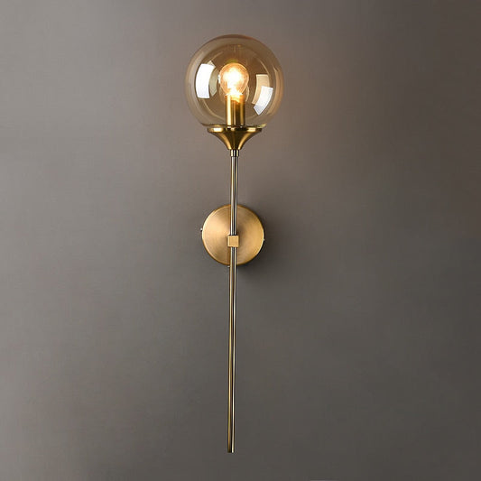 DripWall Sconce™ — Ignite Every Mood with Warm, Effortless Elegance