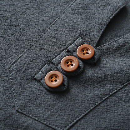 Linen Breeze™ — Stay Cool and Confident No Matter How Hot It Gets