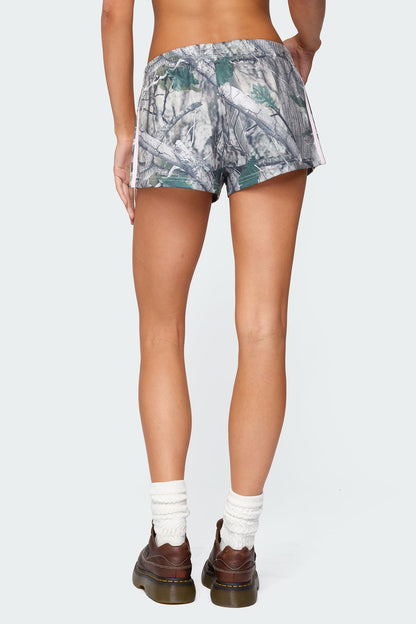 VortexRush™ Shorts — Unleash Featherlight Confidence That Turns Heads Everywhere