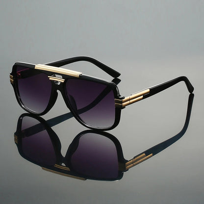 VigorShade™ — Command Every Moment with Unstoppable Style and Bulletproof Eye Protection
