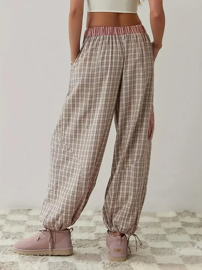 Liora Lounge — Soft Breathable Pajama Set with Adjustable Fit