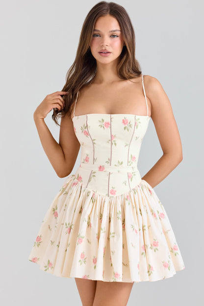 VeluraMist™ Mini Dress — Own Every Look with Effortless, Confidence-Boosting Charm