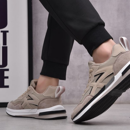 VultraStride™ — Dominate Every Step with Unbreakable Comfort and Style