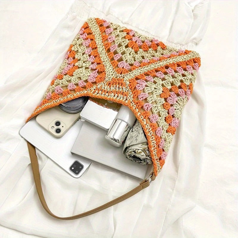 Artisan Tote™ — Turn Heads and Carry Confidence Everywhere You Go