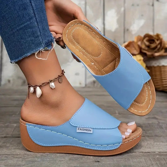 StrideEase™ — Walk Pain-Free and Shine with Confidence Every Step