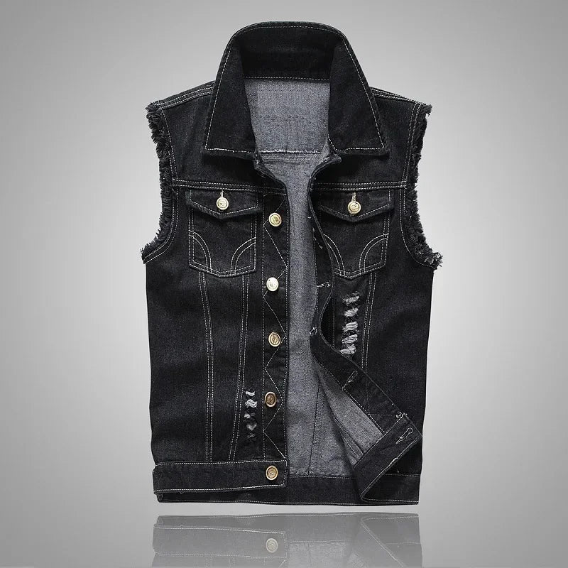 IronVex™ — Unleash Unstoppable Confidence with Rugged Comfort