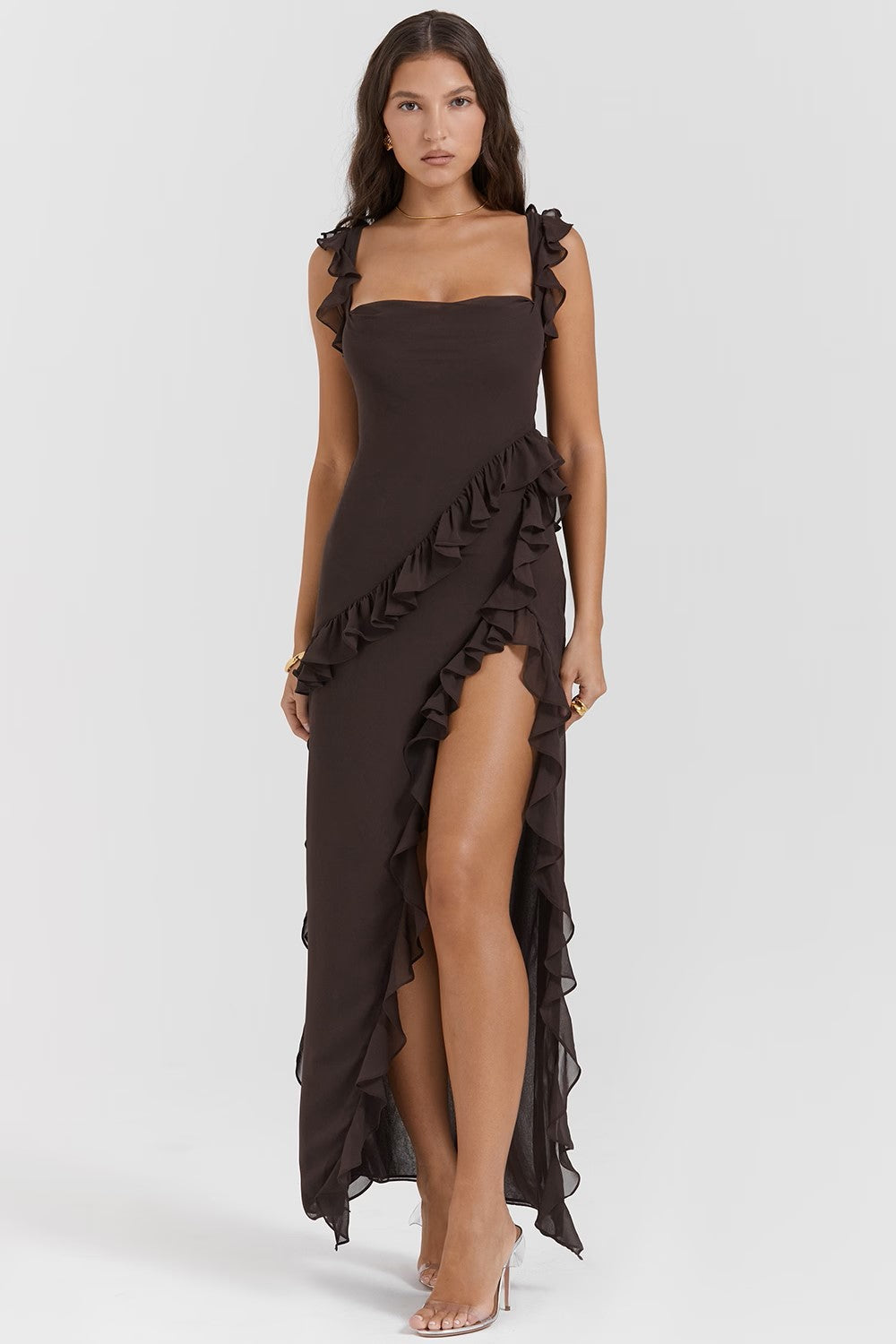 BlazeAura™ Dress — Command Every Room with Unstoppable Confidence and All-Day Comfort