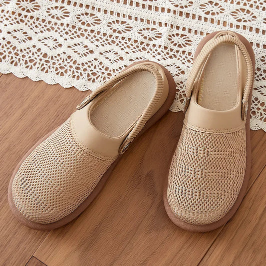 BreathEasy Clogs™ — Experience All-Day Cool Comfort That Keeps You Moving Sweat-Free