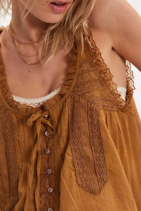 LunaLace™ — Feel Effortless Elegance and All-Day Weightless Comfort