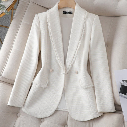 Vellura™ Blazer — Command Every Room with Unstoppable Confidence and Timeless Elegance