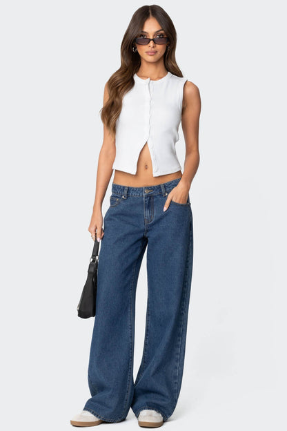Veyton — Stretch Denim Jeans with Flattering Urban Fit