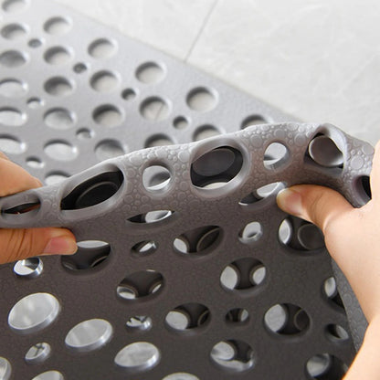 Avenlea SecureMat — Anti-Slip Shower Mat with Quick Drainage