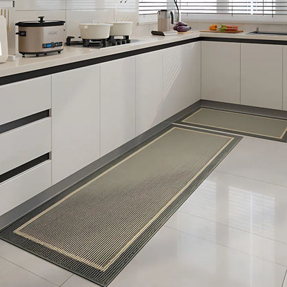 Norelza — Anti-Fatigue Kitchen Comfort Mat with Textured Surface