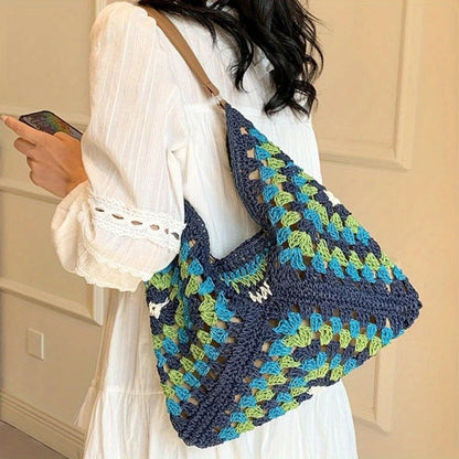 Artisan Tote™ — Turn Heads and Carry Confidence Everywhere You Go