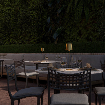 Selene™ — Transform Any Shadowy Spot into Warm, Portable Luxury Instantly