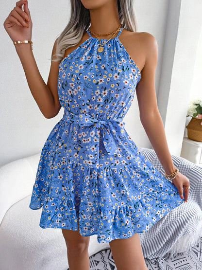 FloralPower™ — Command Every Glance with Cool, Curvy Confidence