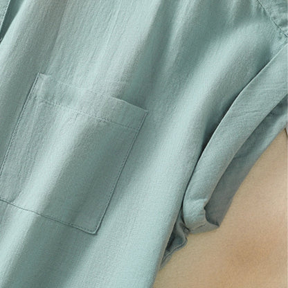 VentoBreeze™ Shirt — Feel Fresh, Move Free, and Own Every Warm Day with Effortless Coolness