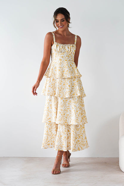 LioraBelle™ — Ignite Unstoppable Confidence with Every Flirty Ruffle and Perfect Fit