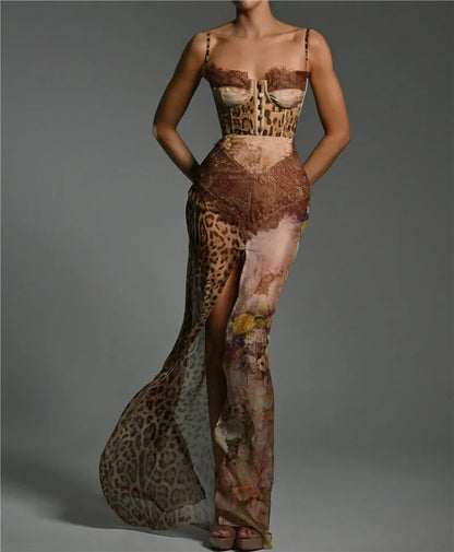 LunaVera™ — Unleash Fierce Confidence and Own Every Night with Effortless Elegance