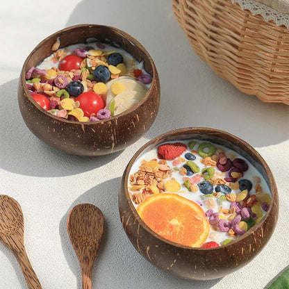 VitaShell™ — Elevate Every Meal with Authentic Eco-Luxury and Style