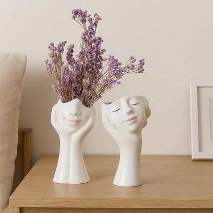 VeroMuse™ — Transform Your Space Into a Bold, Emotion-Stirring Masterpiece