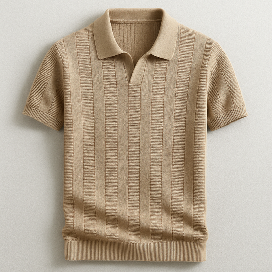 RalPolShi™ — Move Freely, Stay Cool, and Look Sharp All Day