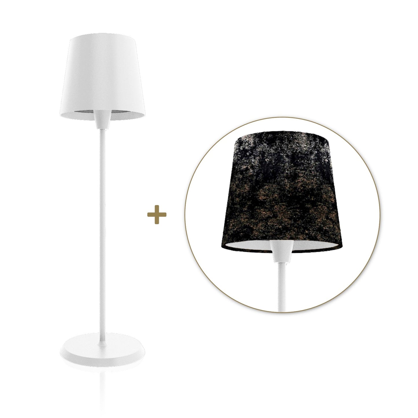 Selene™ — Transform Any Shadowy Spot into Warm, Portable Luxury Instantly