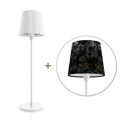 Selene™ — Transform Any Shadowy Spot into Warm, Portable Luxury Instantly