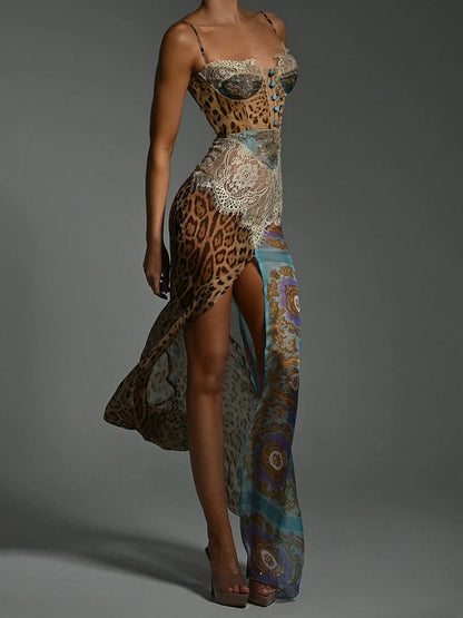 LunaVera™ — Unleash Fierce Confidence and Own Every Night with Effortless Elegance