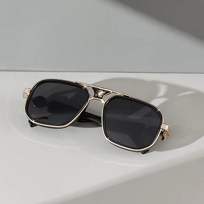 TitanEdge™ Shades — Command Every Gaze with Unstoppable Confidence and Bold Style