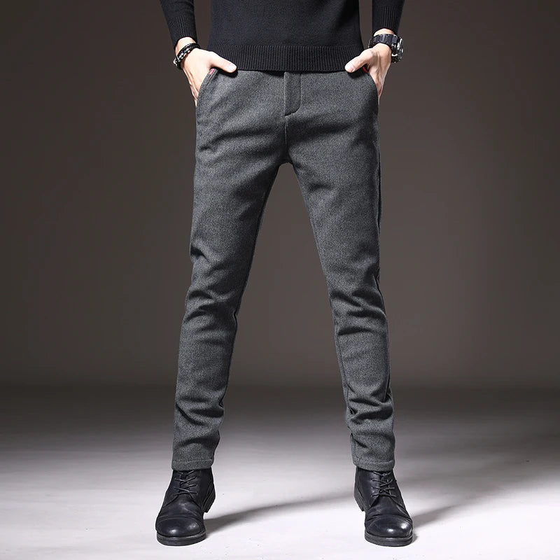 PowerFlex Pants™ — Sculpt Your Confidence with Every Unstoppable Step