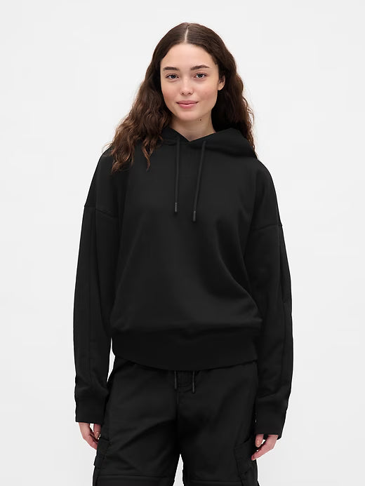 The Lunivio Hoodie™ — Own Every Room with Unstoppable Confidence and Comfort