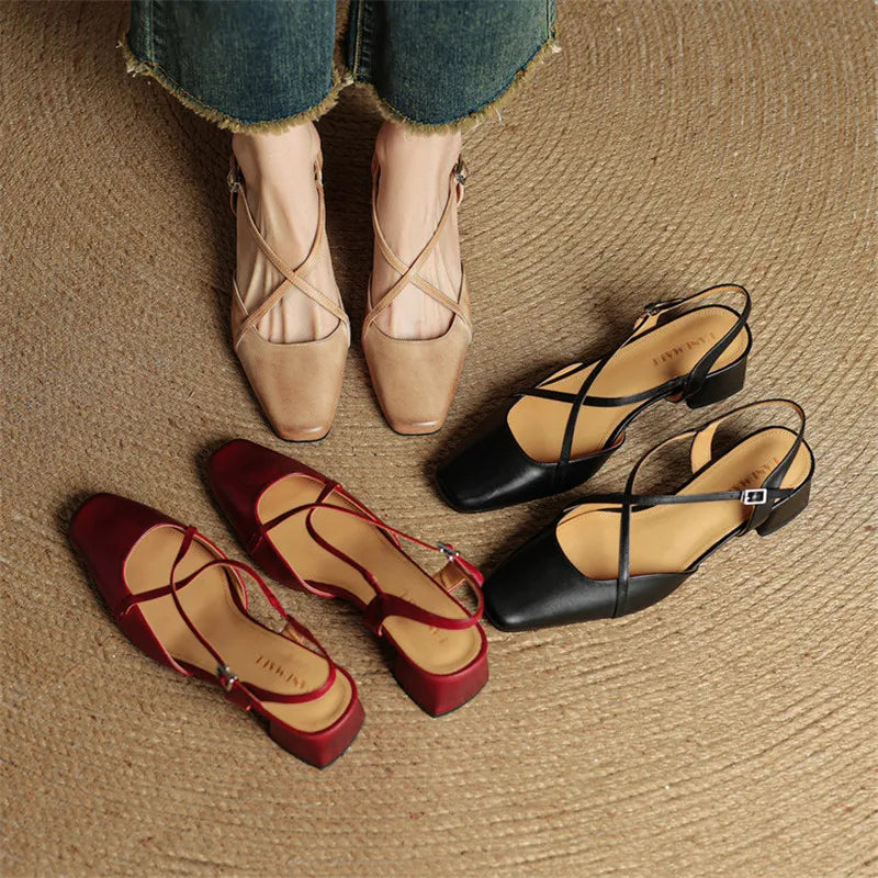 CommandHeel™ — Step Into Unstoppable Confidence and Own Every Room