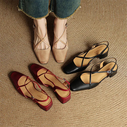 CommandHeel™ — Step Into Unstoppable Confidence and Own Every Room