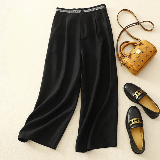 Silkrend™ Pants — Experience Featherlight Freedom That Moves With You All Day